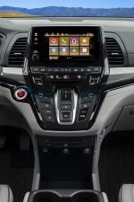 Honda Odyssey 2020 года (NA)